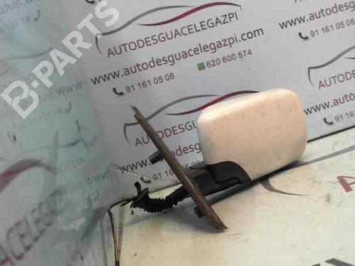 Left mirror BMW 5 (E39) 525 i | BP10997519C26 