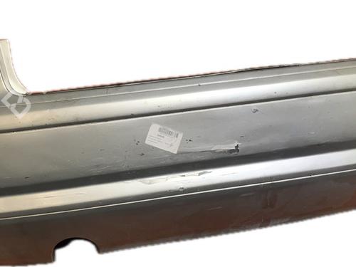 Used Rear bumper AUDI A3 (8P1) 1.6 (102 hp) 23953899