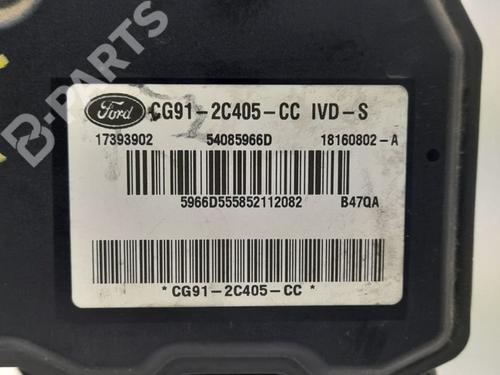 ABS pump FORD MONDEO IV (BA7) 2.0 TDCi | BP11847093M43 