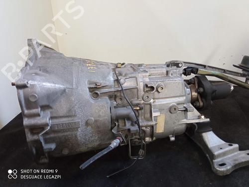 Gearbox BMW 3 (E46) 320 d | BP12434237M3 