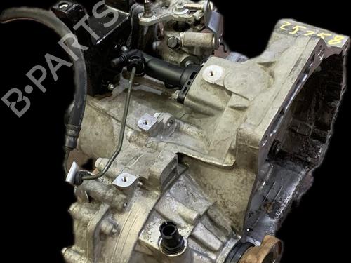 Gearbox SEAT IBIZA III (6L1)  | BP16991702M3 