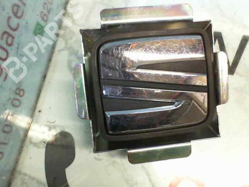 Used Tailgate handle Tailgate handle SEAT TOLEDO IV (KG3) 1.6 TDI (105 hp) 11005530 11005530