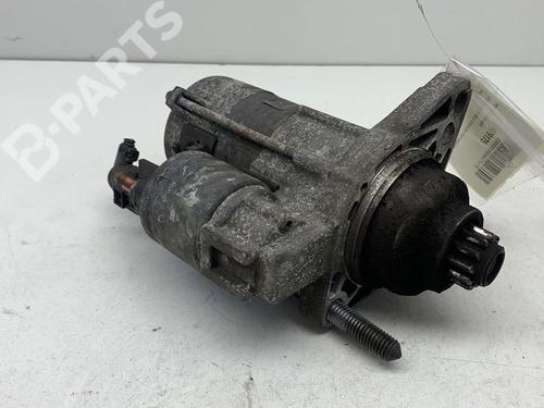 Used Starter VW GOLF V (1K1) [2003-2010]  11009177