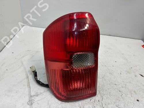 Used Left taillight TOYOTA RAV 4 II (_A2_) 1.8 (ZCA25_, ZCA26_, ZCA25W, ZCA26W) (125 hp) 21843245