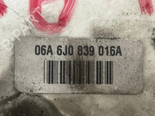 Rear right lock SEAT IBIZA IV (6J5, 6P1)  | BP27341946C99 