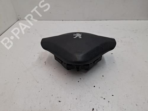 Driver airbag PEUGEOT 207 SW (WK_) 1.6 HDi | BP18695995C9 