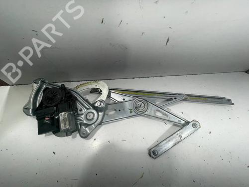 Used Rear right window mechanism RENAULT SCÉNIC III (JZ0/1_) [2008-2016]  29424141