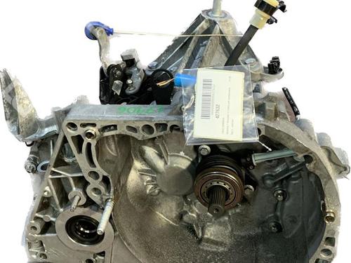 Used Gearbox RENAULT MEGANE II Estate (KM0/1_) 1.6 16V (112 hp) 11006059