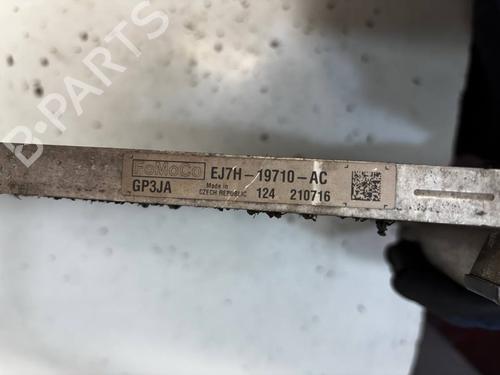 AC radiator FORD KUGA II (DM2) 2.0 TDCi | BP29630415M32 