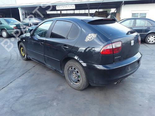 Engine SEAT LEON (1M1)  | BP17545611M1 