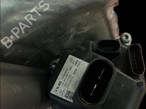 Steering rack SEAT ALTEA XL (5P5, 5P8)  | BP22433851M22 