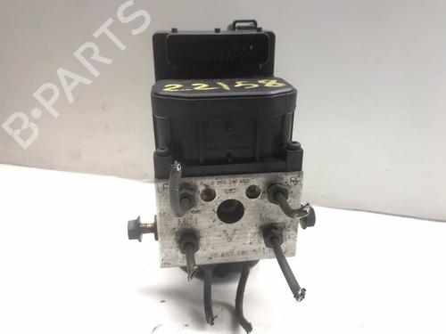 ABS pump VOLVO V40 Estate (645) 1.6 | BP13657965M43 