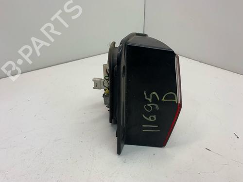 Right taillight HYUNDAI H-1 / STAREX Bus (A1) 2.5 TD 4WD | BP17243083C35 