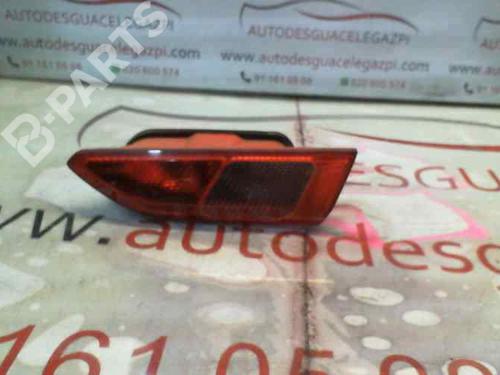 Højre baklys, luke ALFA ROMEO 156 Sportwagon (932_) 1.9 JTD 16V (932BXE00) (140 hp) 11005184