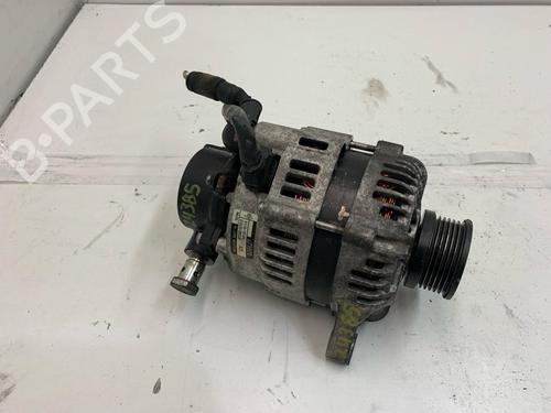 Used Alternator HYUNDAI TUCSON (JM) 2.0 CRDi (113 hp) 19107328