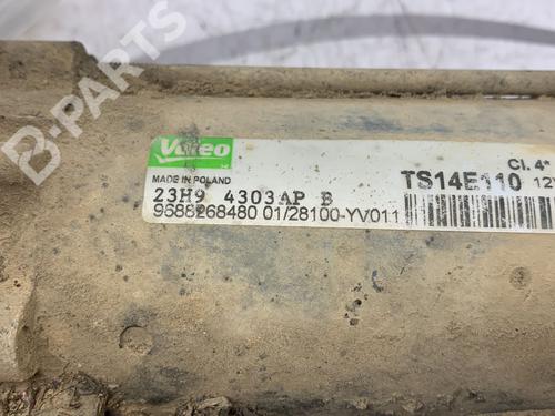 Starter CITROËN BERLINGO MULTISPACE (B9) 1.6 HDi 110 | BP11008380M8 