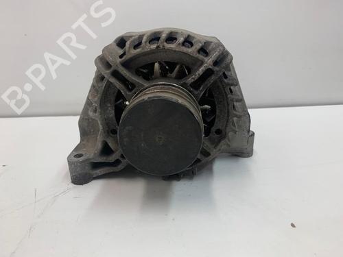 Alternador ALFA ROMEO MITO (955_) 1.4 TJet (955AXA1B) (155 hp) 15650928