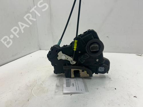 Used Front right lock TOYOTA COROLLA (_E12_) 1.4 D (NDE120_, NDE120R) (90 hp) 21051289