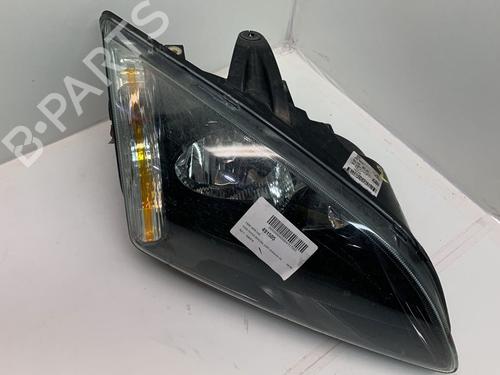 Right headlight FORD FOCUS II (DA_, HCP, DP)  | BP13087233C29 