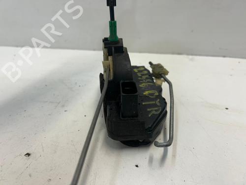 Rear right lock CHEVROLET CRUZE (J300) 1.6 | BP21539812C99