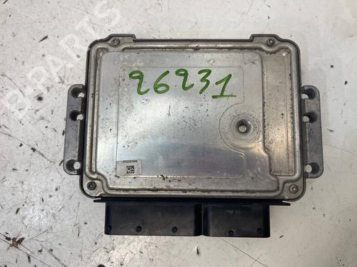 Engine control unit (ECU) FIAT BRAVO II (198_) 1.9 D Multijet (198AXB1A) | BP31093654M57