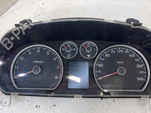 Used Instrument cluster HYUNDAI i30 (FD) [2007-2012]  30411638