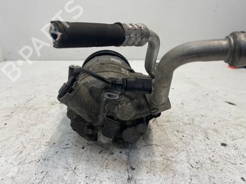 AC compressor SEAT IBIZA IV (6J5, 6P1)  | BP21845657M34 