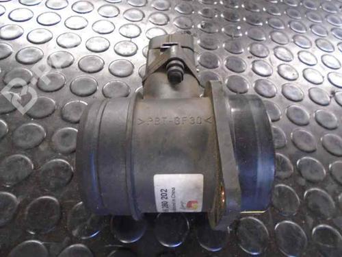 Mass air flow sensor SEAT TOLEDO II (1M2) 1.9 TDI | BP11001569M95 