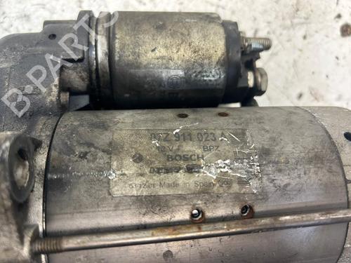 Starter VW TOUAREG (7LA, 7L6, 7L7) 5.0 V10 TDI | BP23843802M8 