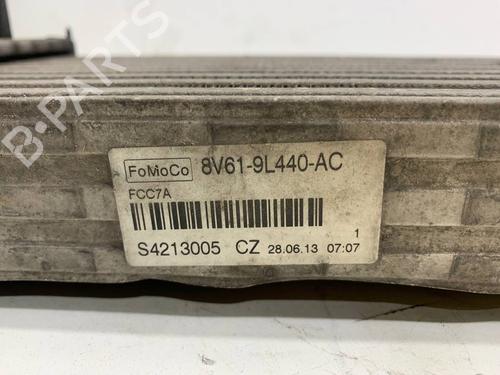 Intercooler FORD FOCUS III Turnier 2.0 TDCi | BP29204353M30