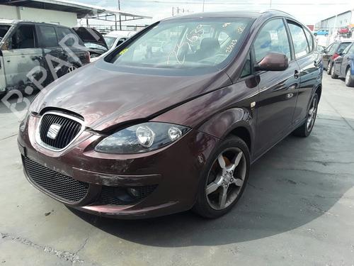 Front bumper SEAT ALTEA XL (5P5, 5P8)  | BP19398655C7 