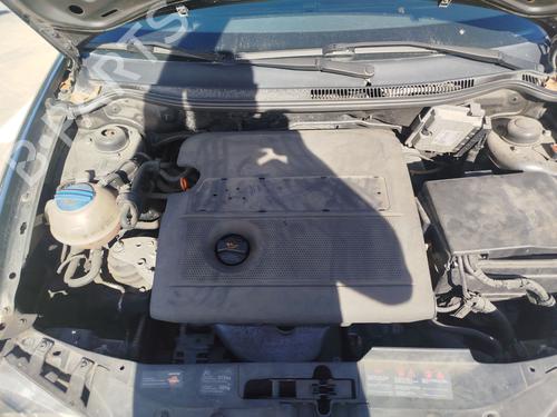 ABS Bremseaggregat SEAT IBIZA III (6L1) [2002-2009]  30773411