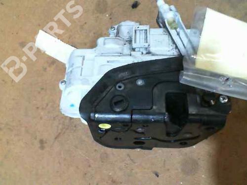 Front left lock AUDI A4 B7 (8EC) 2.0 TDI | BP11005445C98 