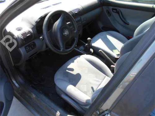 Left front driveshaft SEAT LEON (1M1) 1.9 TDI | BP10996164M38 