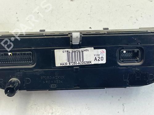 Climate control KIA CEE'D (JD)  | BP18486696I5 