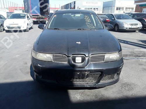 Innerbelysning SEAT LEON (1M1) 1.9 TDI | BP12943276I8 