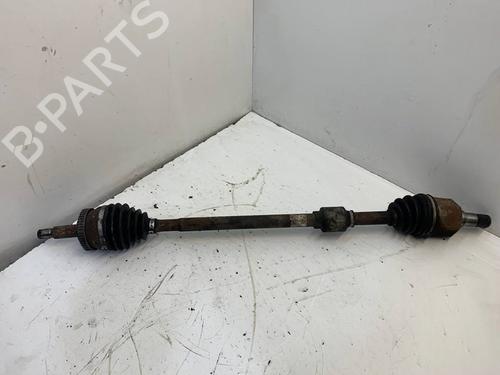 Used Right front driveshaft HYUNDAI SONATA V (NF) [2004-2014]  24469248