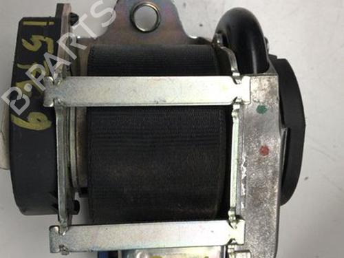Front right seatbelt VW GOLF V (1K1) 1.4 TSI | BP12681450I25 