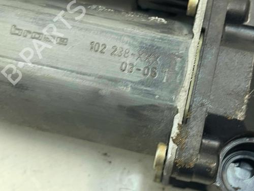 Rear right window mechanism AUDI A4 B7 Avant (8ED) 1.8 T quattro | BP22432515C25 