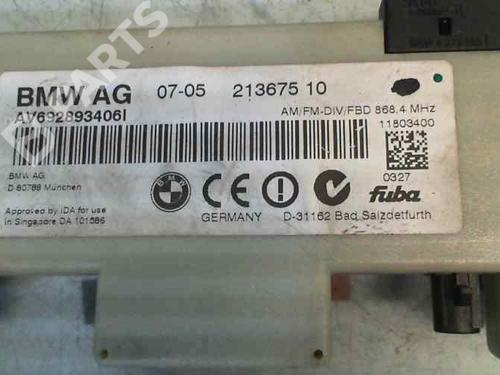 Elektronisk modul BMW 3 (E90) 318 d | BP11005364M83 