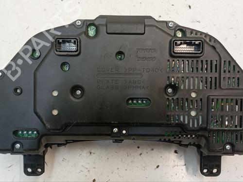 Instrument cluster LEXUS IS II (_E2_) 220d (ALE20) | BP29480809C47 