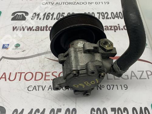 Steering pump MERCEDES-BENZ S-CLASS (W220, V220) S 400 CDI (220.028, 220.128) | BP11007838M99 