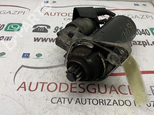 Startmotor SEAT LEON (1P1) 1.9 TDI | BP11007892M8 