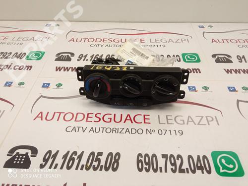 Commande Chauffage KIA RIO I Hatchback (DC) 1.5 16V (97 hp) 11006532