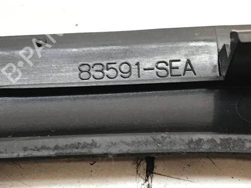 Left front window switch HONDA ACCORD VII (CL, CN) 2.2 i-CTDi (CN1) | BP26619211I27 