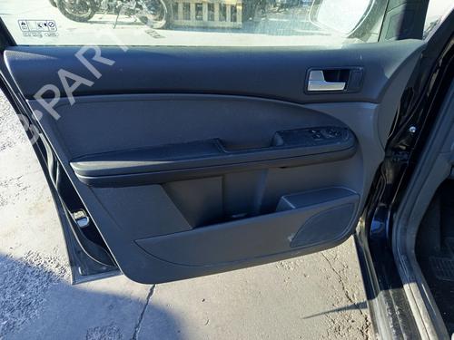 Rudehejsemekanisme ventre foran FORD FOCUS C-MAX (DM2) [2003-2007]  30385680