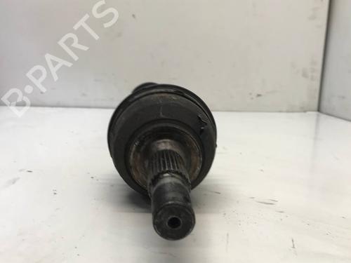 Left front driveshaft CITROËN C5 III (RD_)  | BP29713690M38 