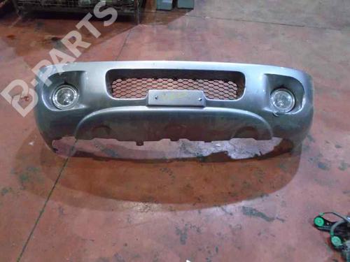 Front bumper HYUNDAI SANTA FÉ I (SM) 2.0 CRDi | BP11001502C7 