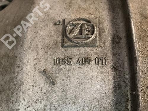 Gearbox BMW 5 (E39) 530 d | BP10995291M3 