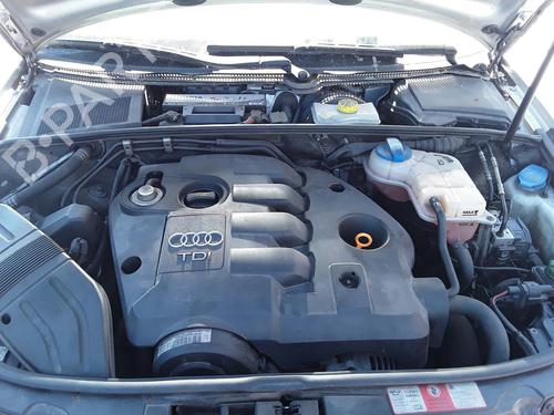 Used Alternator AUDI A4 B6 (8E2) 1.9 TDI quattro (130 hp) 11273020